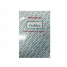 YASHICA Plastik OHP Transparan A4